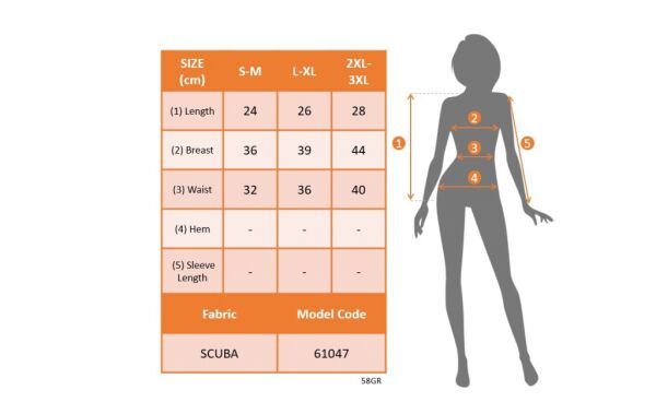 Kadın Kolsuz Straplez Dalgıçbluz