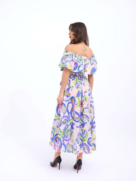 6473 ELBİSE-INDIANAPOLİS