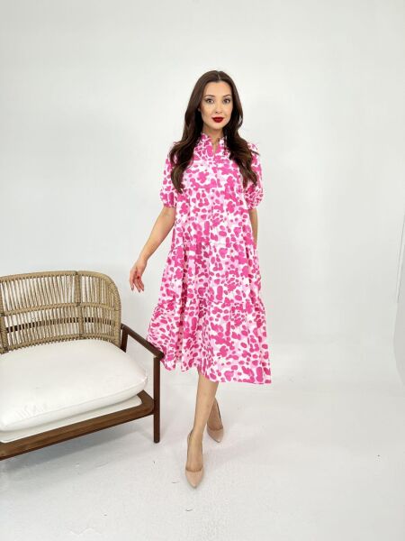 5522 ELBİSE-VENEDİK