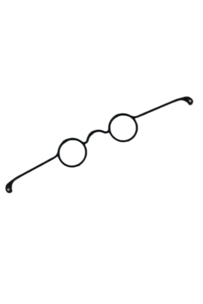 Amugurumi Gözlük 5 Adet