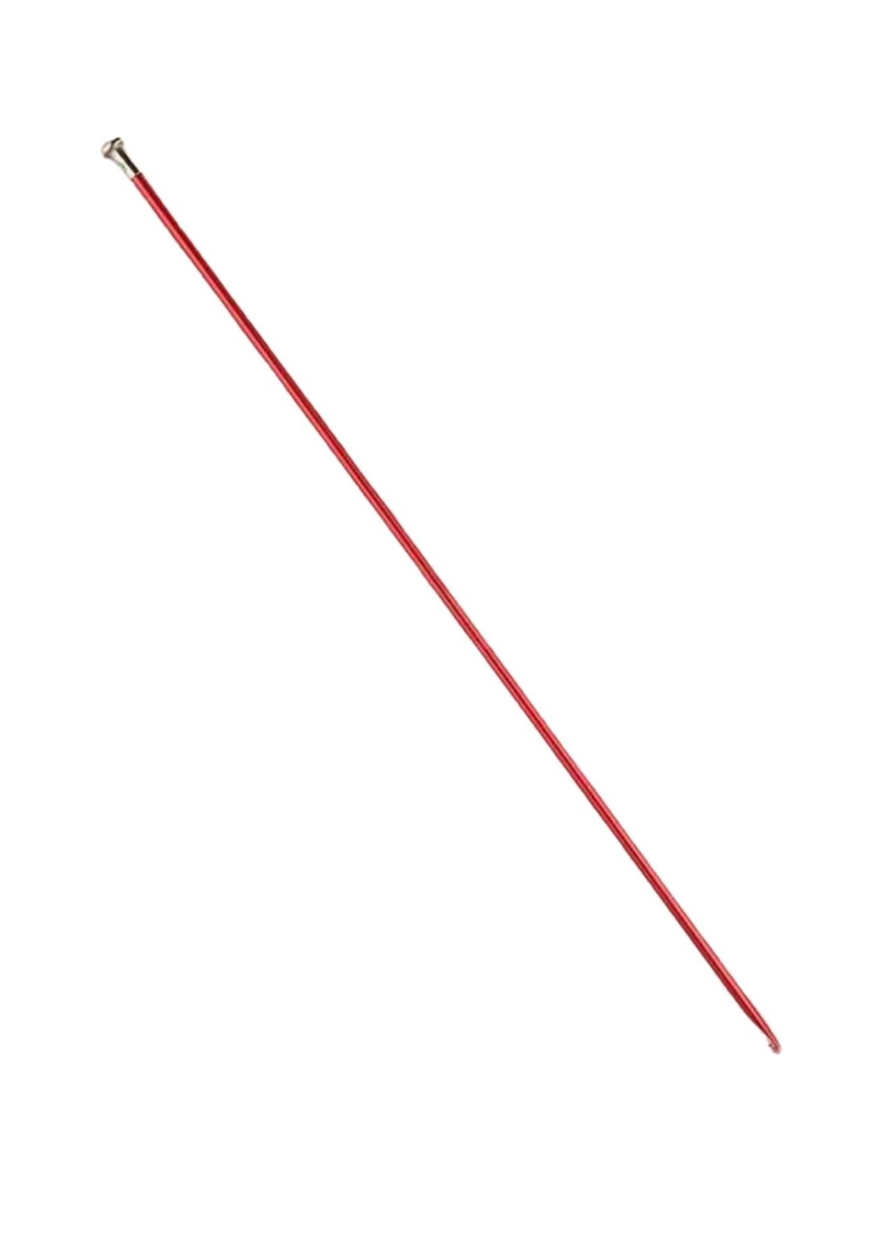Metalize Şiş 35 cm 4 Numara