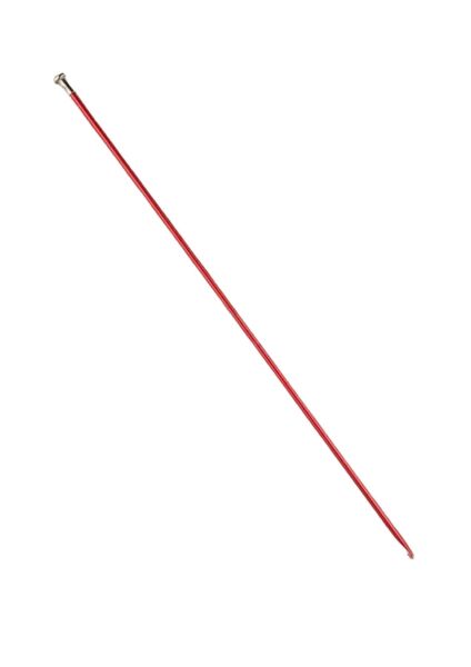 Metalize Şiş 35 cm 4 Numara