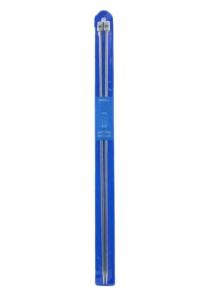 Örgü Tığ 4,5 Numara 35 cm