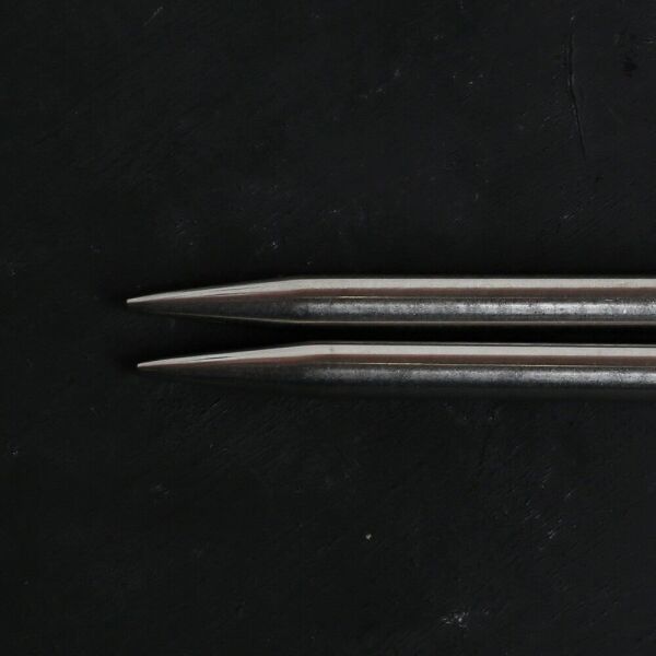 Loren Crafts 10 mm 35 cm Titanyum Örgü Şişi