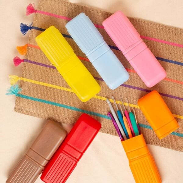 Loren 20 cm Mavi Tığ Kutusu