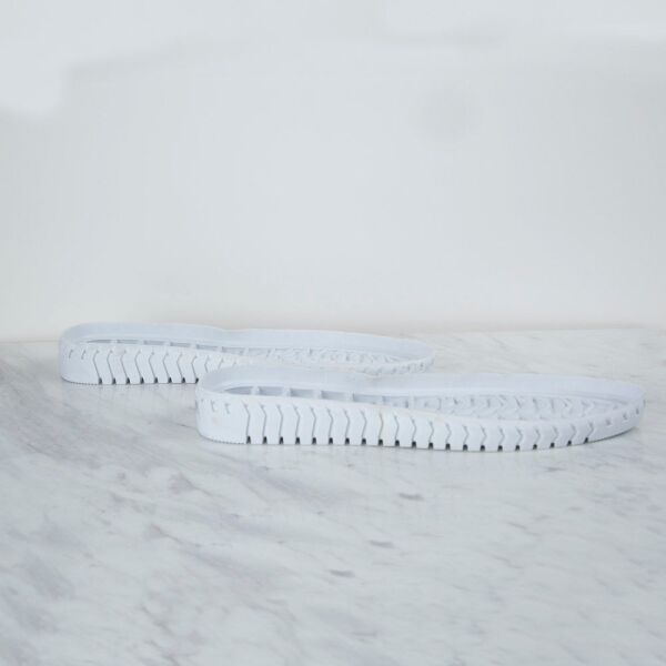 Loren Espadril / Ayakkabı Tabanı Plastik 38 Numara