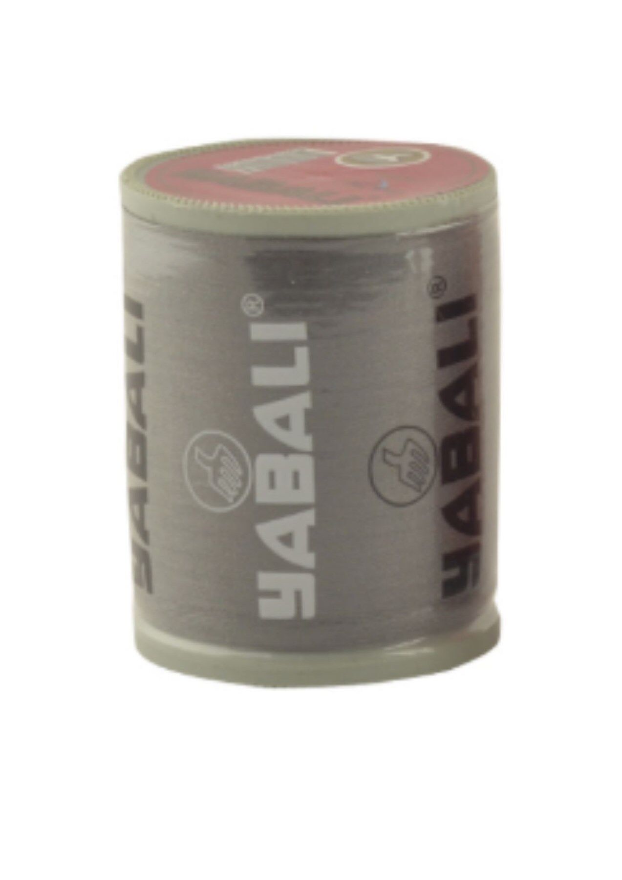 Dikiş İpliği 900 Metre Gri