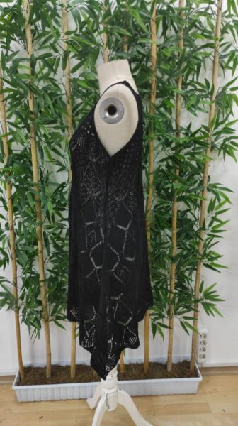 Kadın Kalın Askılı Triko Elbise