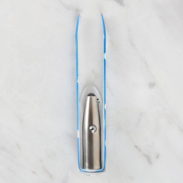 Loren Led ışıklı Cımbız Mavi - B4829