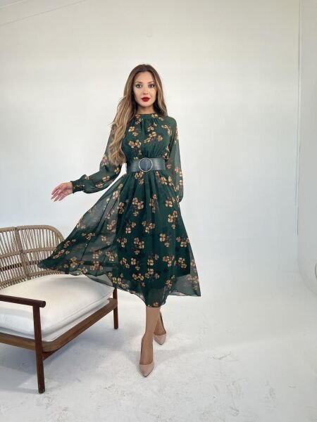 4543 ELBİSE-MEMPHİS