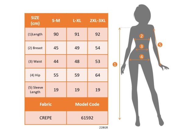 Kadın Kısa Kollu Dantel Bisiklet Yaka Ve Kol Dantel Detaylı Janjan Krep Elbise