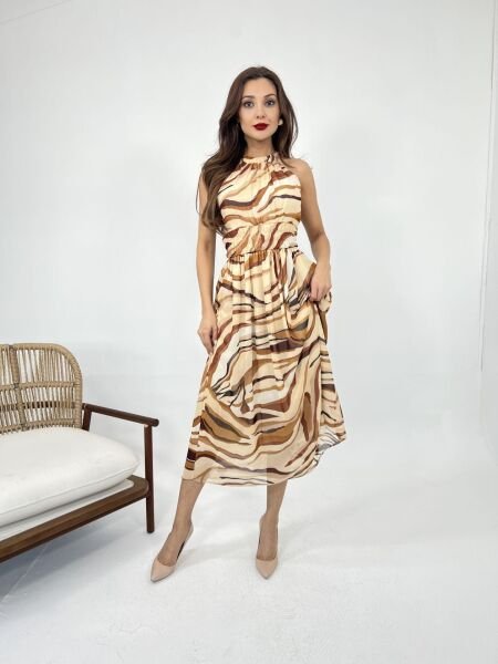 5519 ELBİSE-VENEDİK