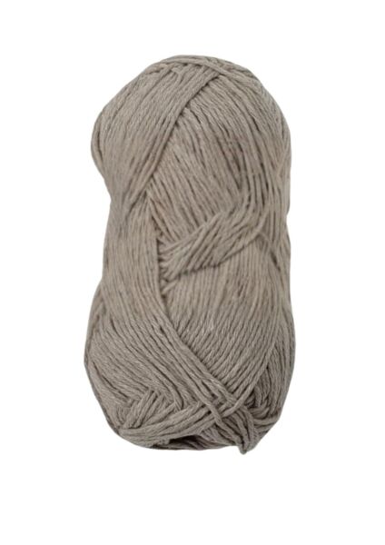 Pamuk İplik %100 Pamuk Bej