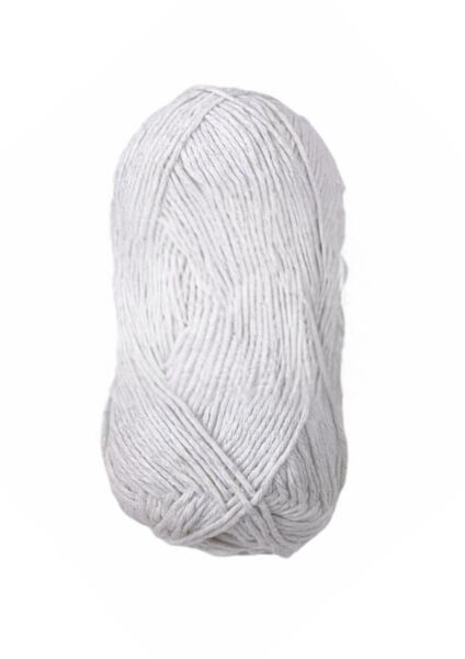 Pamuk İplik %100 Pamuk Beyaz