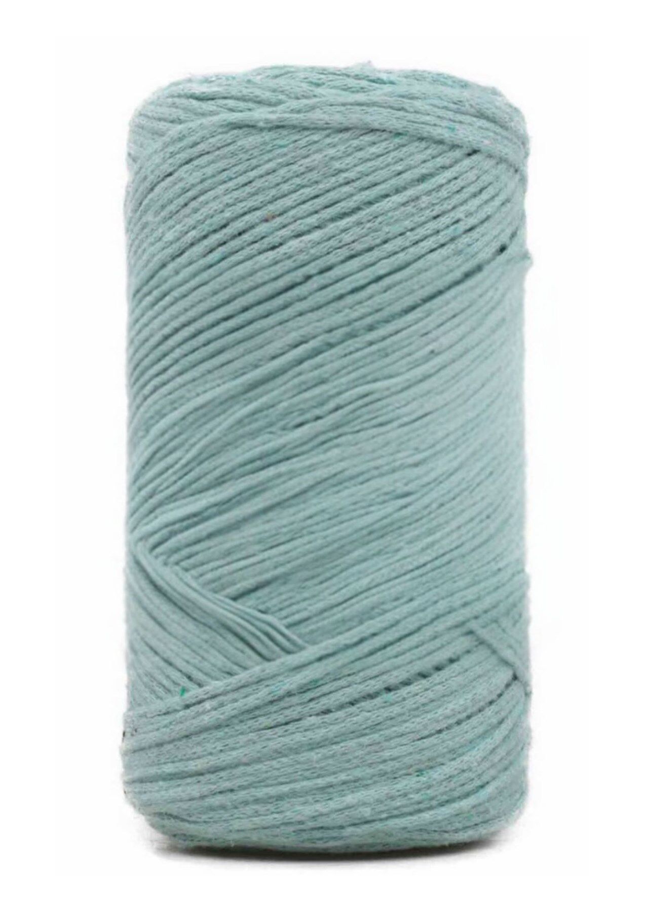 Pamuk Makrome 2 mm Mint
