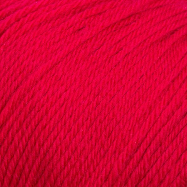 La Mia Merino Fuşya El Örgü İpi - L058 - 33787