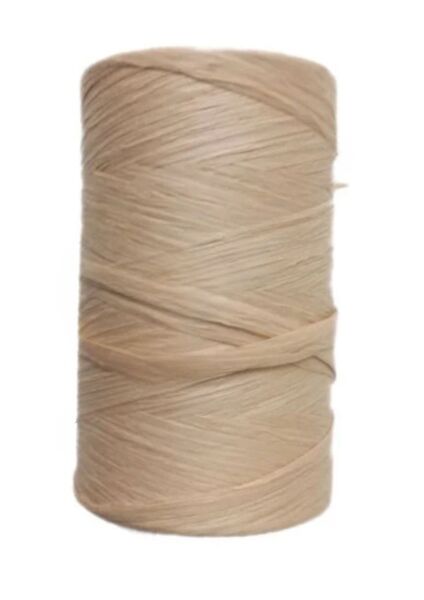 Rafya İp 50 gr Bej 39