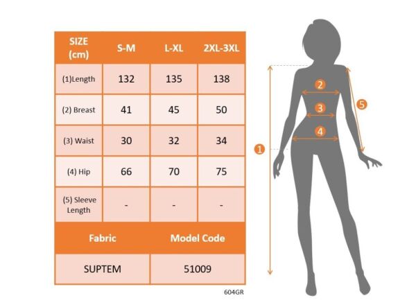Kadın Daire Yakalı Beli Lastikli Desenli Süprem Elbise
