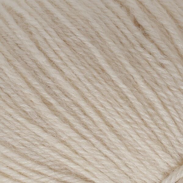 La Mia Merino Bej El Örgü İpi - L051 - 33778