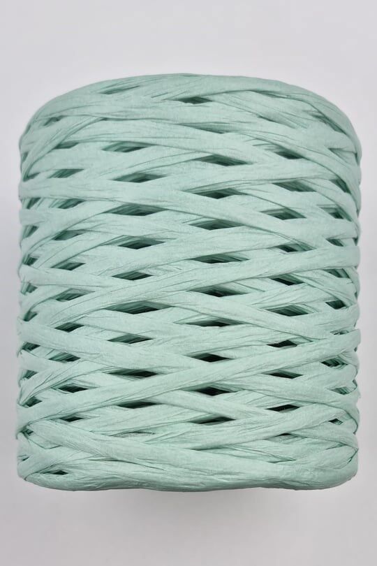 Rafya İp 50 gr Mint