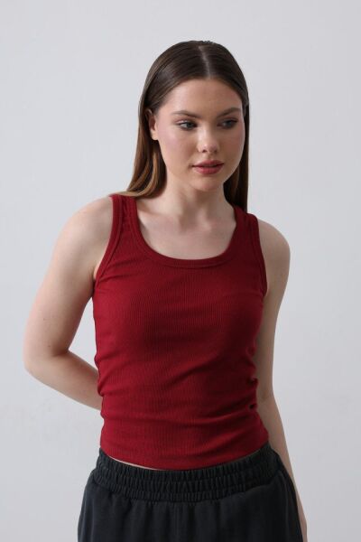Basic Atlet - Bordo