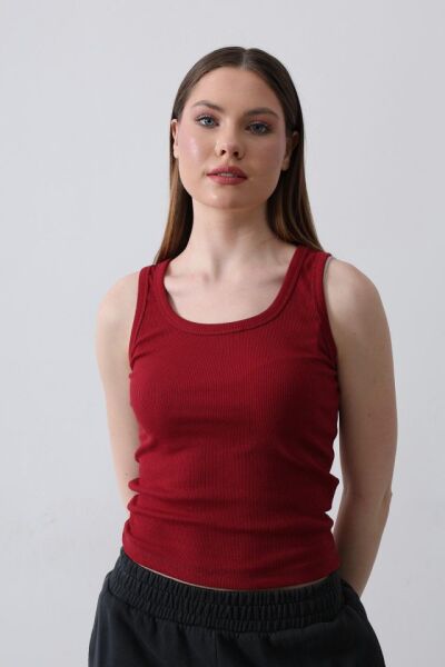 Basic Atlet - Bordo
