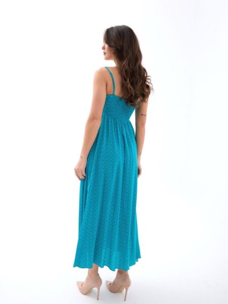 6477 ELBİSE-VİYANA