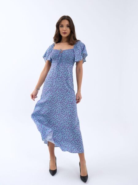 6091 ELBİSE-RALEİGH