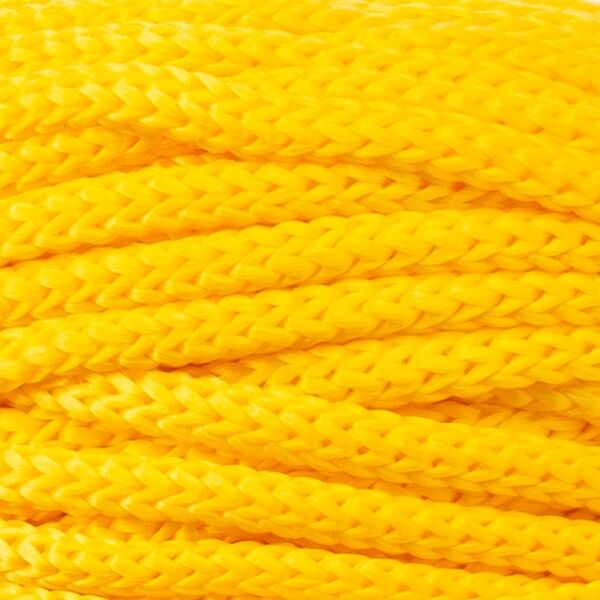 Loren XL Makrome Sarı El Örgü İpi - R002 - 33703