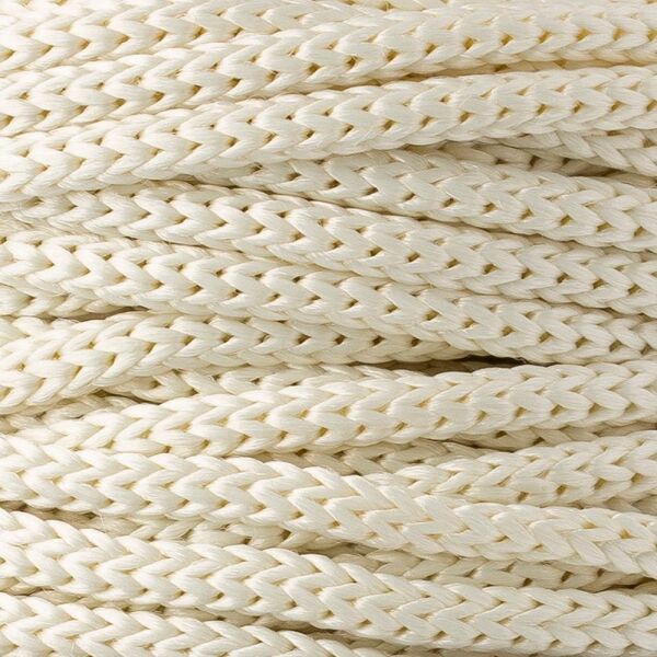 Loren XL Makrome Bej El Örgü İpi - R007 - 33702