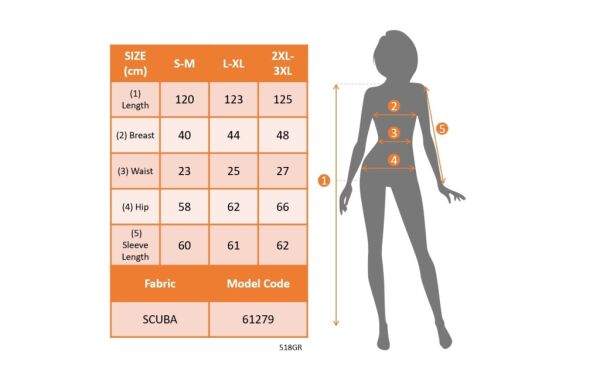 Kadın Uzun Kollu Kruvaze Yakalı Belden Kuşaklı Leopar