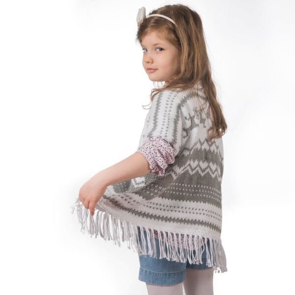 La Mia Pastel Cotton Yeşil El Örgü İpi - L052 - 33620