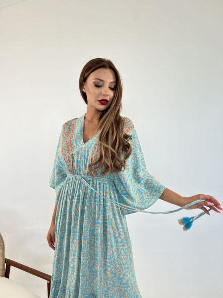 6389 ELBİSE-MİNT