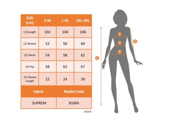 Kadın Kısa Kollu Bisiklet Yaka çiçek Desenli Kuşaklı Süprem Midi Elbise