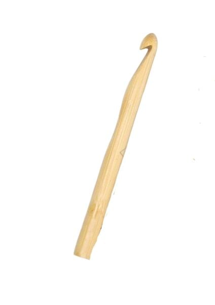 Bambu Saplı Tığ 4 Numara