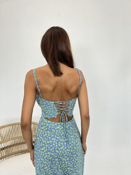 7136 ELBİSE-VENEDİK