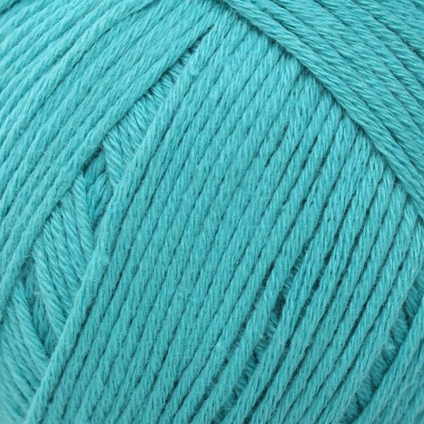 La Mia Cottony Yeşil Bebek El Örgü İpi - P8-L008 - 33569