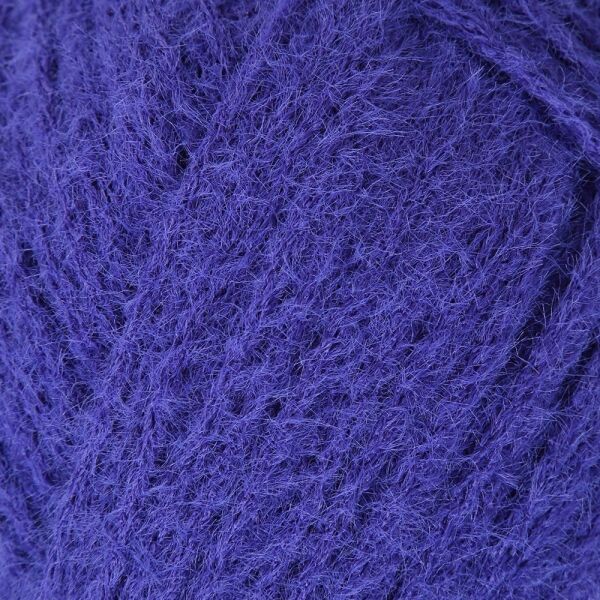 La Mia Club Saks Mavi El Örgü İpi - 613