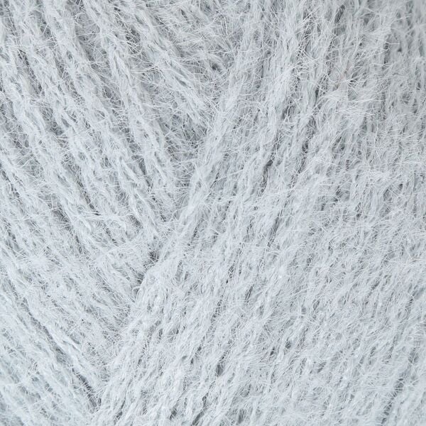 La Mia Club Açık Mavi El Örgü İpi - 617