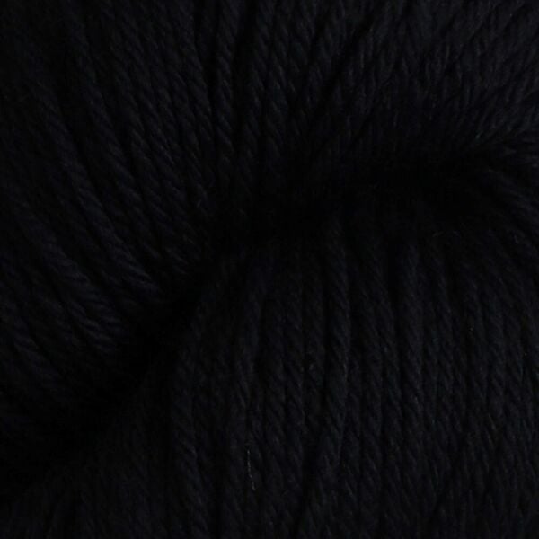 La Mia Natural Wool Siyah El Örgü İpi - L815 - 34398