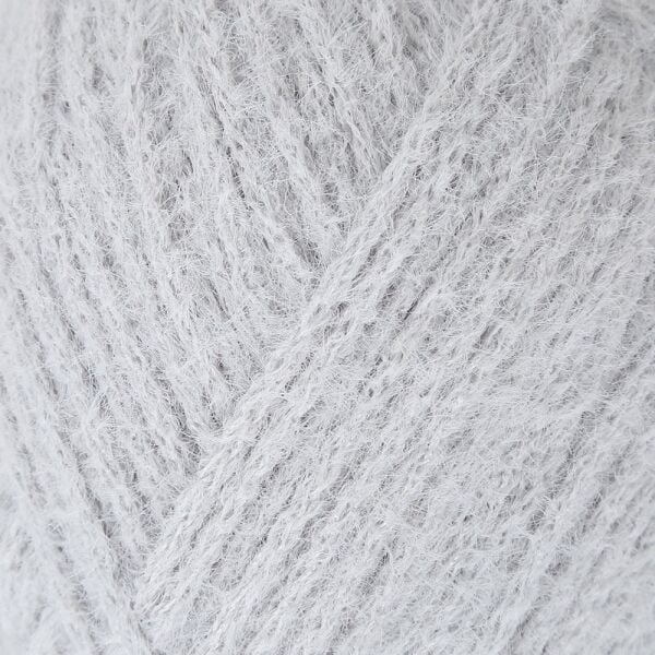 La Mia Club Buz Mavi El Örgü İpi - 604