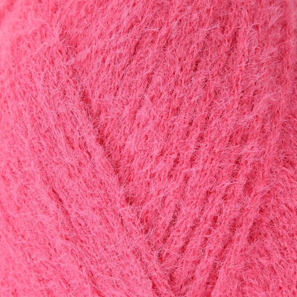 La Mia Club Koyu Pembe El Örgü İpi - 609