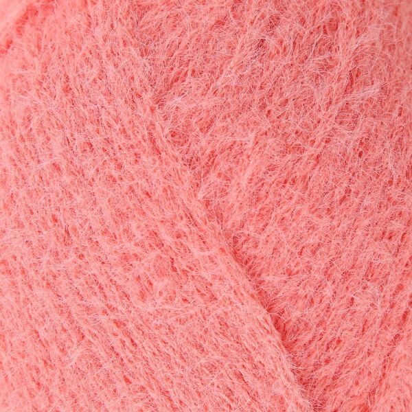 La Mia Club Nar Çiçeği El Örgü İpi - 607