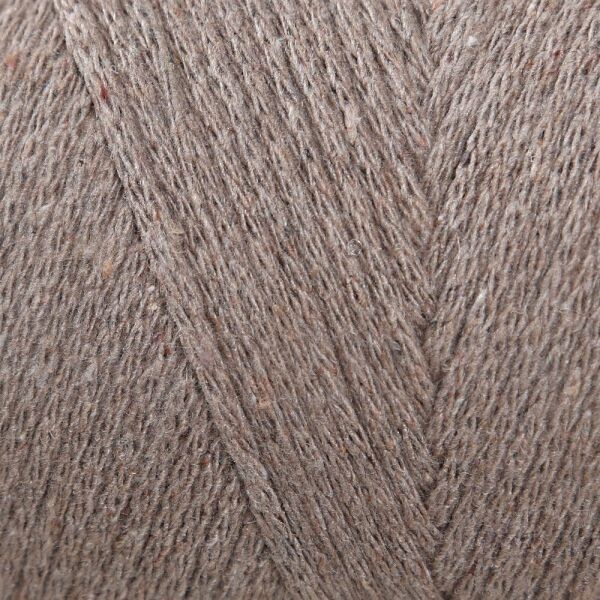 Loren Cotton Macrame Bej - R143 - 34365
