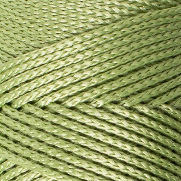 Loren Macrame Fıstık Yeşil El Örgü İpi - RM 0176 - 34355