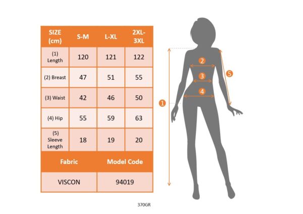 Kadın Kısa Kollu Yakası Yuvarlak Cepli Viskon Elbise