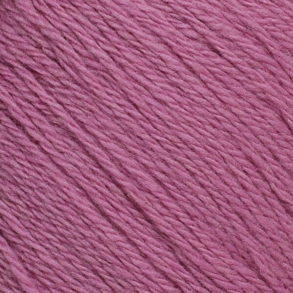 La Mia Re-Born Gül Kurusu Melanj El Örgü İpi - L1