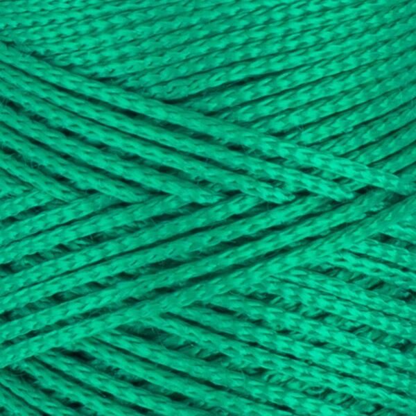 Loren Macrame Yeşil El Örgü İpi - RM 0175 - 34339