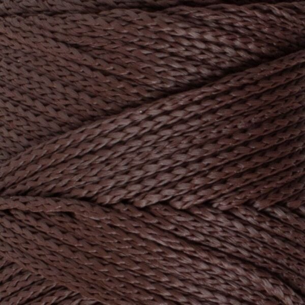Loren Macrame Kahverengi El Örgü İpi - RM 0210 - 34338