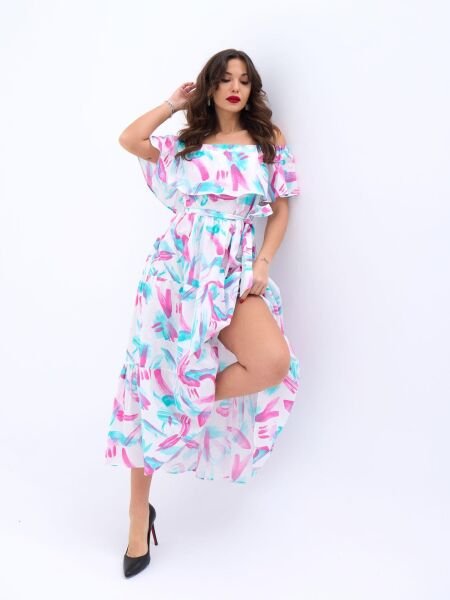 6473 ELBİSE-NAPOLİ